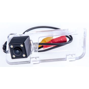 Camera Marsarier Subaru Forester (2013->)