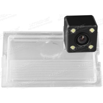Camera Marsarier Land Rover Freelander / Freelander 2 / Discovery 3 / Discovery 4
