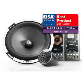 Focal Performance PS 165