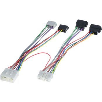 Adaptor Car Kit Subaru