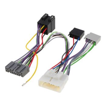 Adaptor Car Kit Toyota