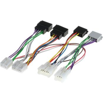 Adaptor Car Kit Toyota