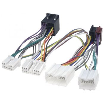 Adaptor Car Kit Volvo