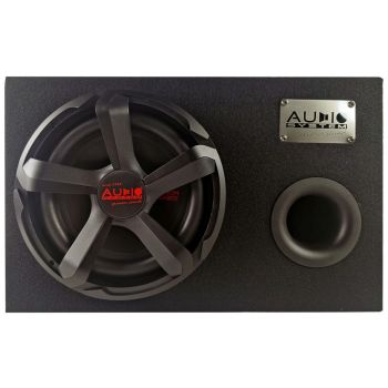 Audio System CARBON 12 BR