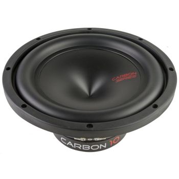 Audio System Carbon 10