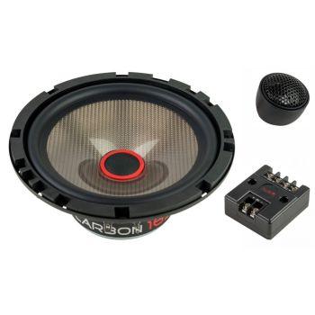 Audio System Carbon 165