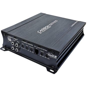 Audio System CARBON-500.1 D