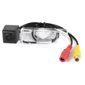 Camera Marsarier Audi A1