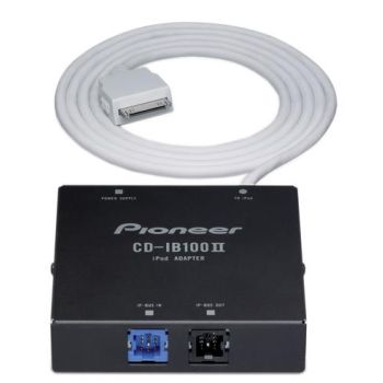 Pioneer CD-IB100-II