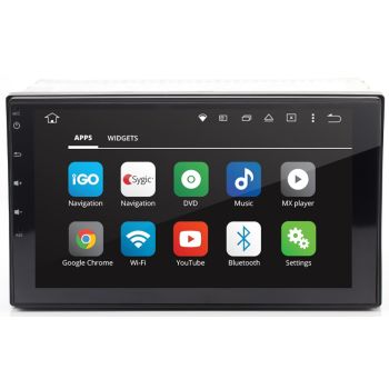 Carguard CD777