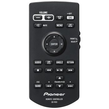 Pioneer CD-R33