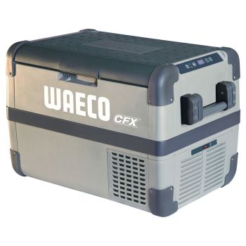 Waeco CFX-65 Dual Zone