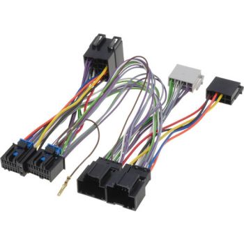 Adaptor Car Kit Chevrolet