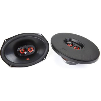 JBL Club 9632