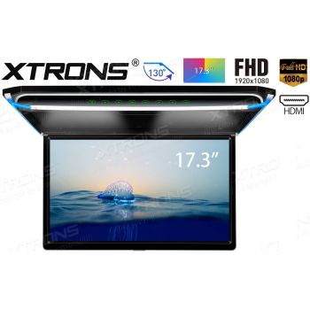 Xtrons CM173HD