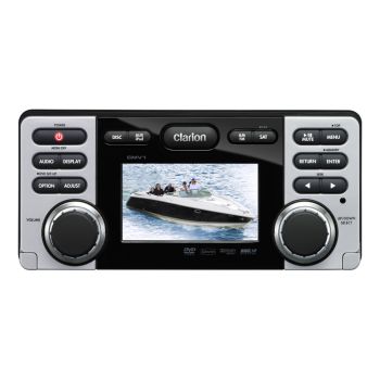 Clarion CMV1