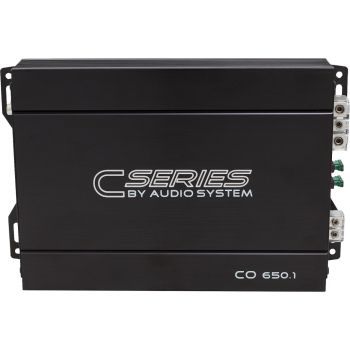 Audio System CO-650.1D