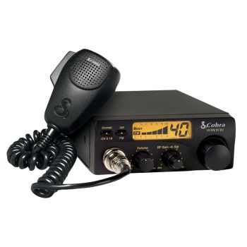 Cobra 19DX
