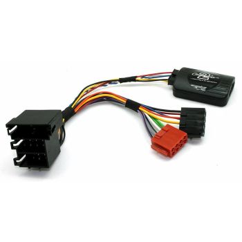 Adaptor Comenzi Volan Nissan Note/Nissan Micra K12