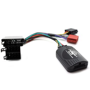 Adaptor Comenzi Volan Fiat Panda/Multipla/Ducato