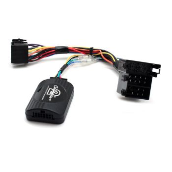 Adaptor Comenzi Volan Fiat Punto / Croma