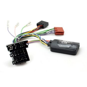 Adaptor Comenzi Volan Fiat Panda/Fiorino/Qubo