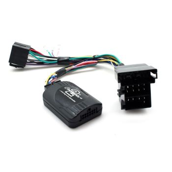 Adaptor Comenzi Volan Fiat Ducato