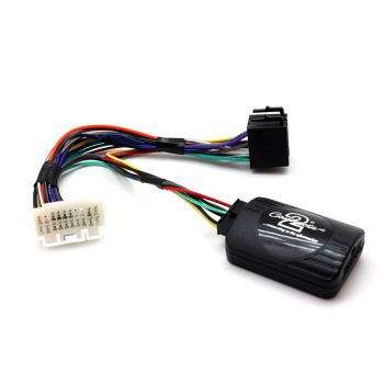 Adaptor Comenzi Volan Fiat Sedici