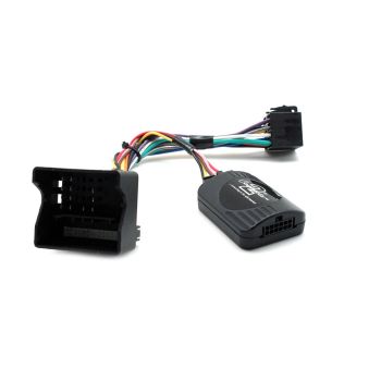 Adaptor Comenzi Volan Ford Focus/Mondeo/Transit/Fiesta/Transit/Fusion/Galaxy/S-Max
