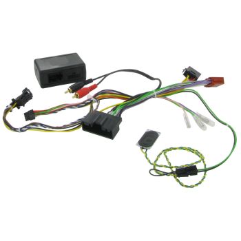 Adaptor Comenzi Volan Ford Focus/C-MAX/Transit Custom/Monaro
