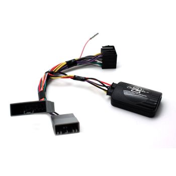 Adaptor Comenzi Volan Honda CR-V / Civic / S2000 / Amaze / City