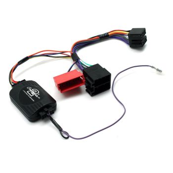 Adaptor Comenzi Volan Hyundai Santa Fe/i10/i20/i30/IX20