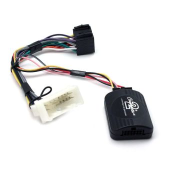 Adaptor Comenzi Volan Hyundai Santa Fe