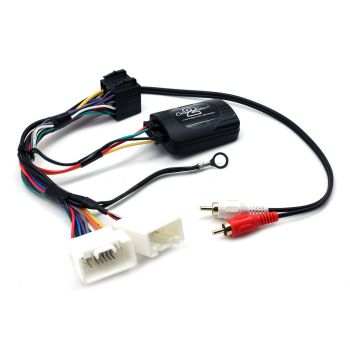 Adaptor Comenzi Volan Mitsubishi Outlander/Lancer