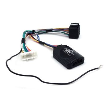 Adaptor Comenzi Volan Nissan Qashqai/X-Trail/Navara/Micra
