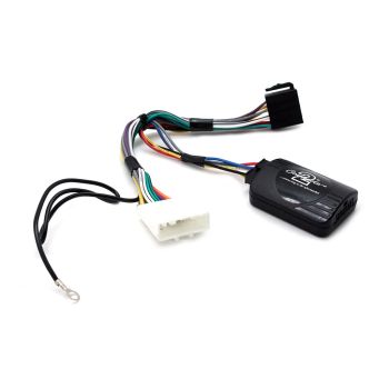 Adaptor Comenzi Volan Nissan Juke/Micra/Versa/Pulse/Evalia/March/Sunny