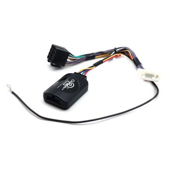 Adaptor Comenzi Volan Nissan Note