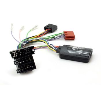 Adaptor Comenzi Volan Peugeot Bipper