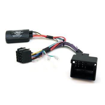 Adaptor Comenzi Volan Peugeot 207/307/407/807/208/3008/RCZ/5008/607/308