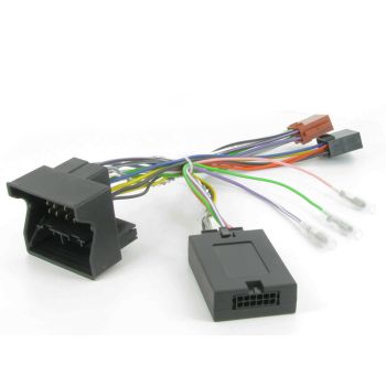 Adaptor Comenzi Volan Peugeot 207/307/407/807/3008/607/308