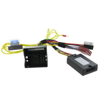 Adaptor Comenzi Volan Peugeot 206+