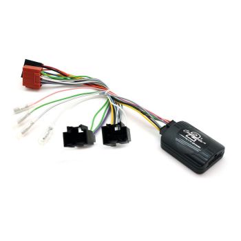 Adaptor Comenzi Volan Saab 9.3 / 9.5