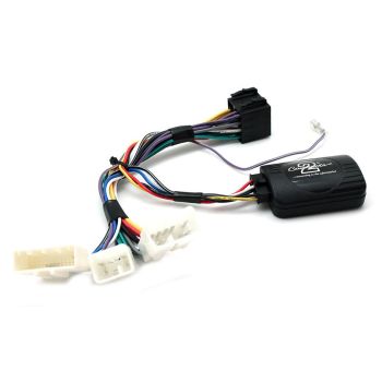 Adaptor Comenzi Volan Subaru Forester / BRZ / Impreza / XV