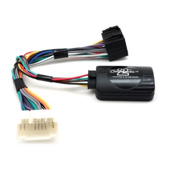 Adaptor Comenzi Volan Suzuki Ertiga/Swift/Grand Vitara