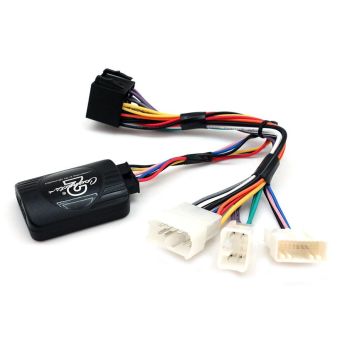 Adaptor Comenzi Volan Toyota Land Cruiser/Avensis/Corolla/RAV4/Yaris/Runner/Prado