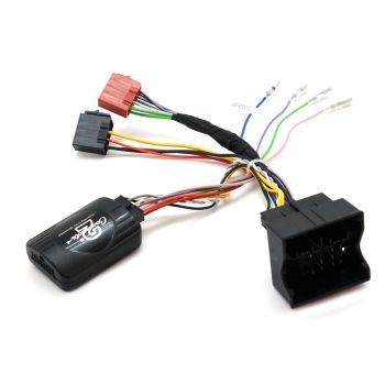 Adaptor Comenzi Volan VW Golf V/Passat/Touran