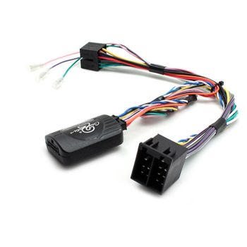 Adaptor Comenzi Volan VW Crafter ISO