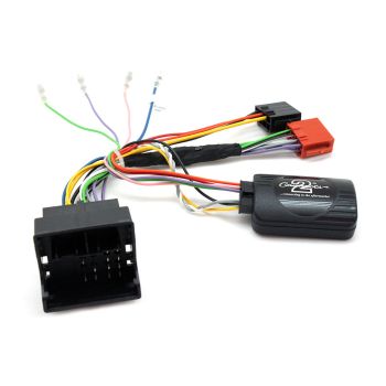 Adaptor Comenzi Volan VW Beetle/Passat