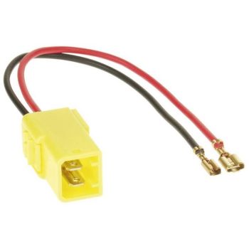 Conectori Difuzoare Fiat Marea / Brava / Bravo / Punto / Croma / Ulysse / Tempra / Tipo / Seicento / Cinquecento / Palio / Barchetta / Multipla / Scudo