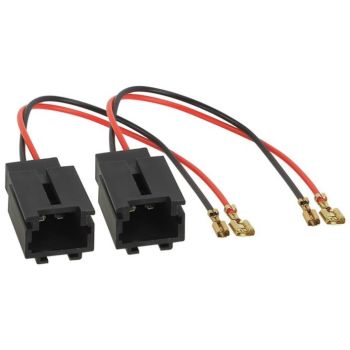 Conectori Difuzoare Citroen